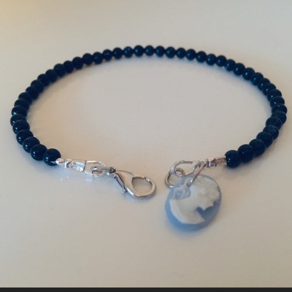 Beaded bracelet - Picture 5 of 5